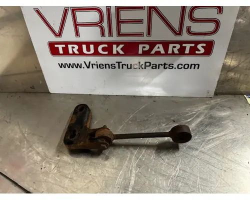 Brackets, Misc. FORD  Vriens Truck Parts