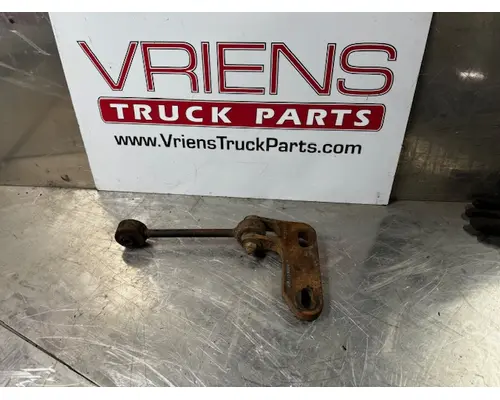 Brackets, Misc. FORD  Vriens Truck Parts