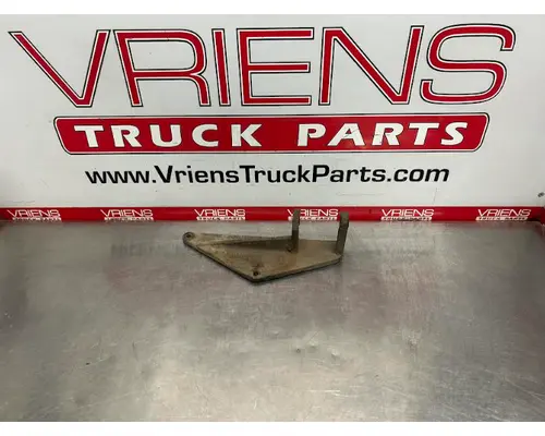 Brackets, Misc. FORD  Vriens Truck Parts