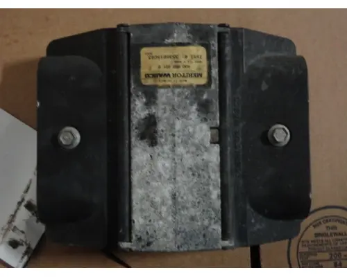 ECM (Brake & ABS) FORD  LKQ Geiger Truck Parts