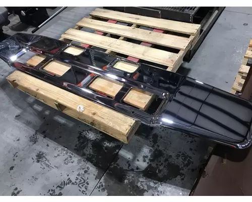 Bumper Assembly, Front FORD  Hagerman Inc.