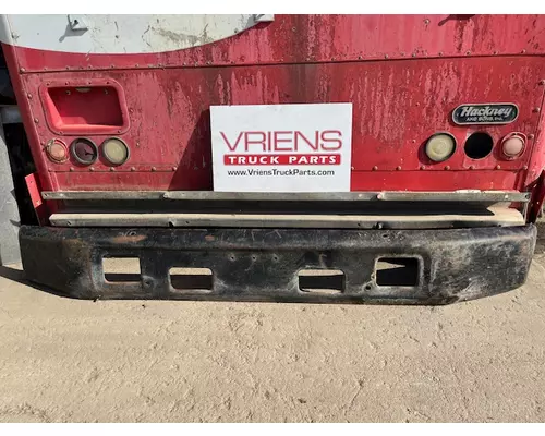 Bumper Assembly, Front FORD  Vriens Truck Parts
