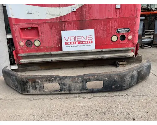 Bumper Assembly, Front FORD  Vriens Truck Parts