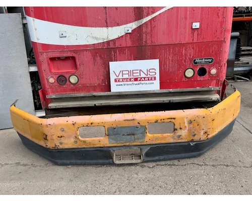 Bumper Assembly, Front FORD  Vriens Truck Parts