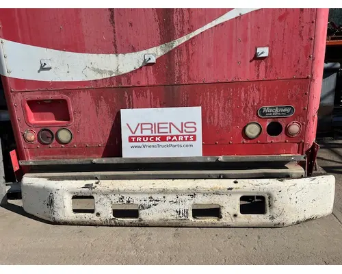 Bumper Assembly, Front FORD  Vriens Truck Parts