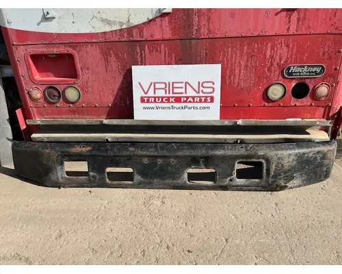 Bumper Assembly, Front FORD  Vriens Truck Parts