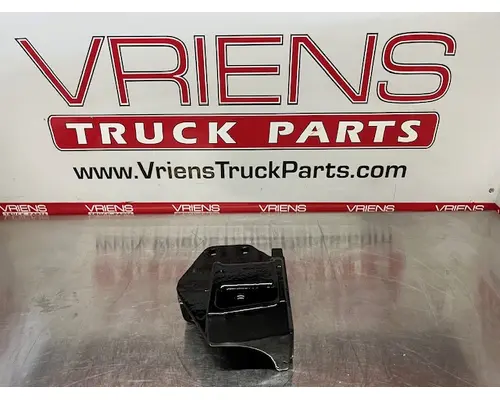 Bumper Bracket, Front FORD  Vriens Truck Parts