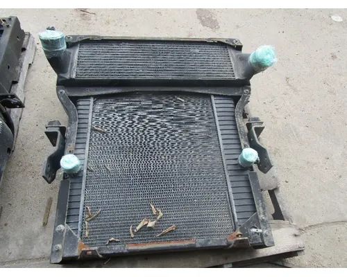 Charge Air Cooler (ATAAC) FORD  Tim Jordan's Truck Parts, Inc.