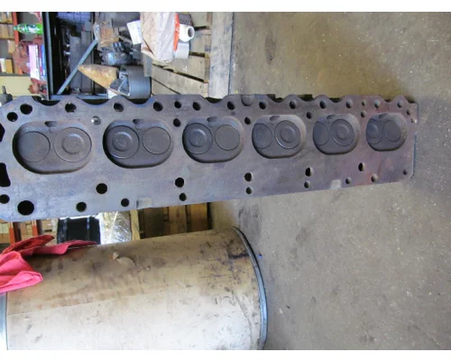 Cylinder Head FORD  WM. Cohen &amp;amp; Sons
