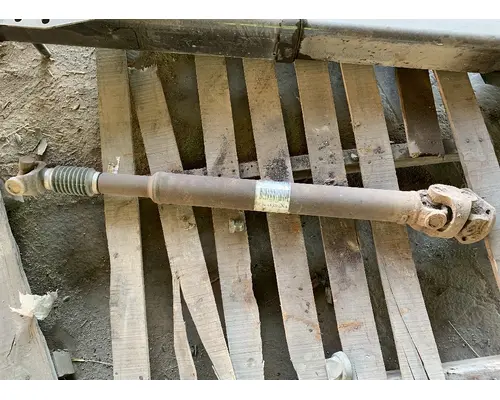 Drive Shaft, Front FORD  Custom Truck One Source