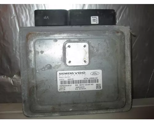 ECM (Transmission) FORD  Frontier Truck Parts