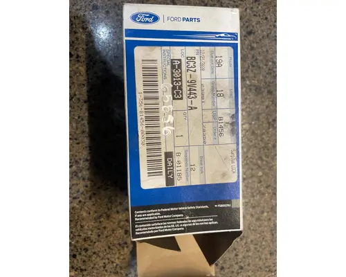 EGR Valve FORD  Truck Salvage International Inc