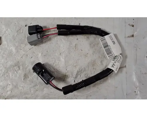 Electrical Parts, Misc. Ford  Lund Truck Parts