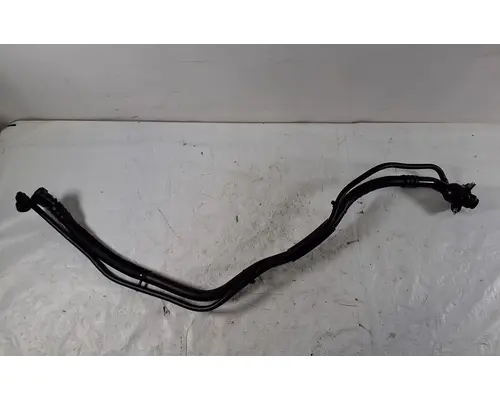 Engine Parts, Misc. Ford  Lund Truck Parts