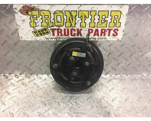 Engine Parts, Misc. FORD  Frontier Truck Parts