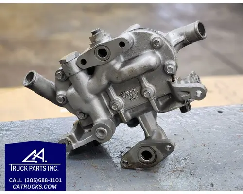 Engine Parts, Misc. FORD  CA Truck Parts