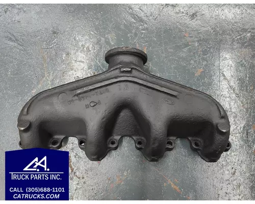 Exhaust Manifold FORD  CA Truck Parts