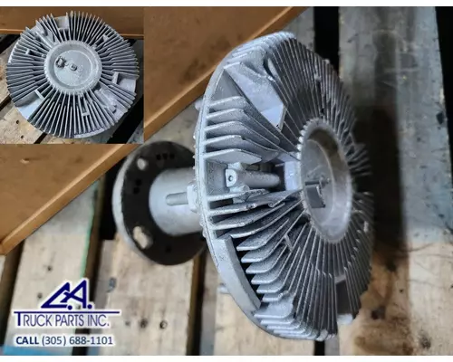 Fan Clutch FORD  CA Truck Parts