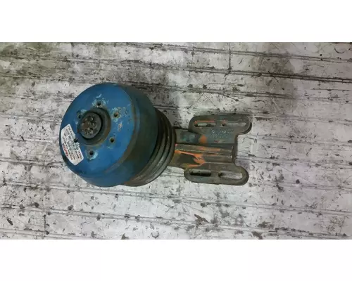 Fan Clutch FORD  Central State Core Supply