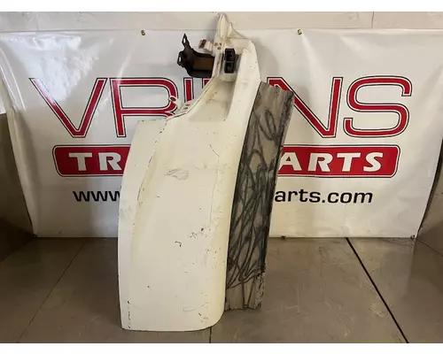 Fender Extension FORD  Vriens Truck Parts