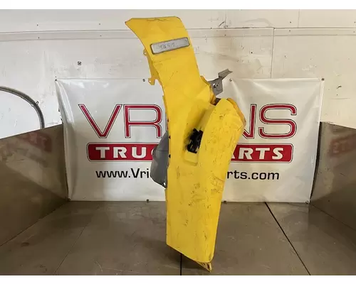 Fender Extension FORD  Vriens Truck Parts