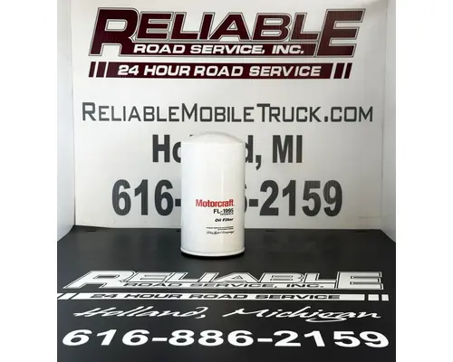 Filter / Water Separator FORD  Reliable Road Service, Inc.