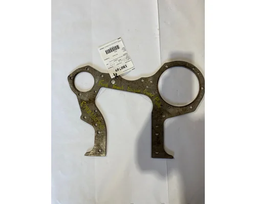 Front Cover Ford  River City Truck Parts Inc.