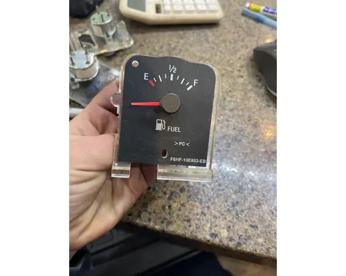 Gauges (all) FORD  Truck Salvage International Inc