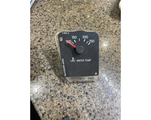 Gauges (all) FORD  Truck Salvage International Inc