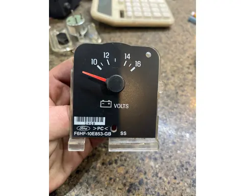 Gauges (all) FORD  Truck Salvage International Inc