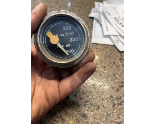 Gauges (all) FORD  Truck Salvage International Inc