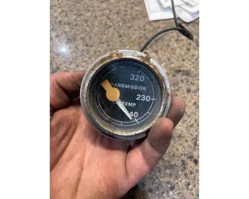 Gauges (all) FORD  Truck Salvage International Inc