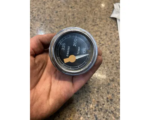 Gauges (all) FORD  Truck Salvage International Inc