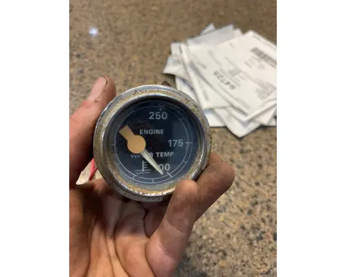 Gauges (all) FORD  Truck Salvage International Inc
