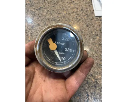 Gauges (all) FORD  Truck Salvage International Inc