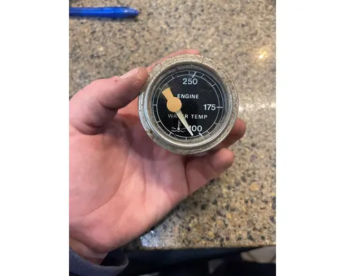 Gauges (all) FORD  Truck Salvage International Inc