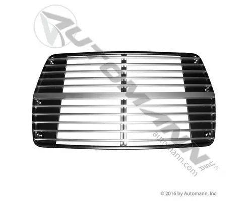 Grille FORD  LKQ KC Truck Parts - Inland Empire