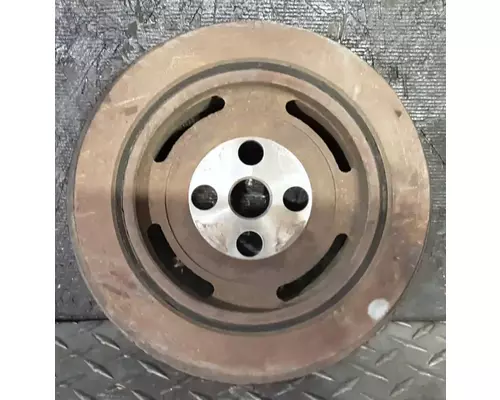 Harmonic Balancer FORD  Geco - Fresno