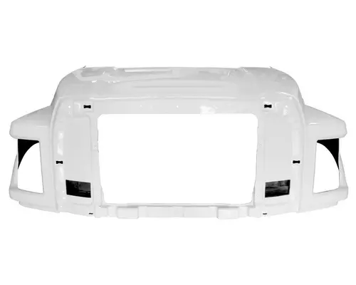 Hood FORD  High Mountain Horsepower