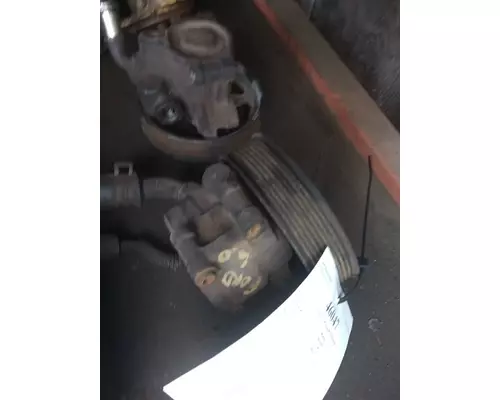 Hydraulic Pump/PTO Pump FORD  WG Truck Centre