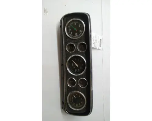 Instrument Cluster Ford  Edmonton Rctp