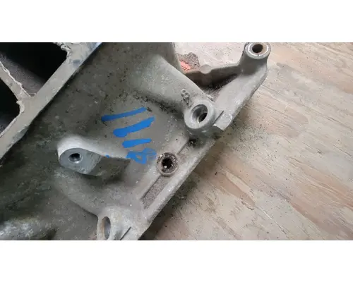 Intake Manifold FORD  Crest Truck Parts