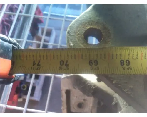 Leaf Spring, Front FORD  LKQ Heavy Truck - Goodys