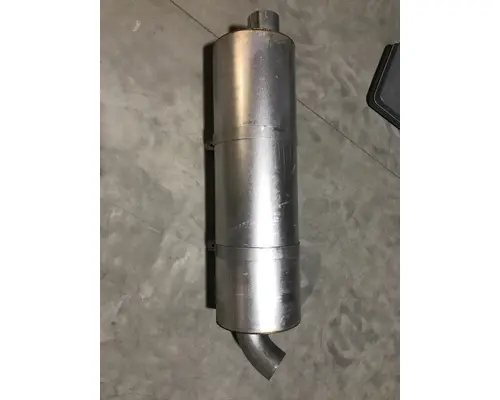 Muffler FORD  Hagerman Inc.