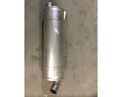 Muffler FORD  Hagerman Inc.