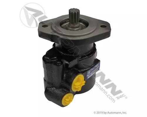 Power Steering Pump FORD  Frontier Truck Parts