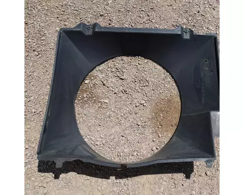 Radiator Shroud Ford  Quality Bus &amp; Truck Parts