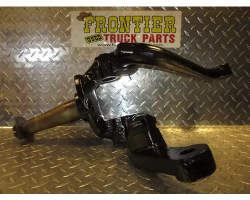 Spindle / Knuckle, Front FORD  Frontier Truck Parts