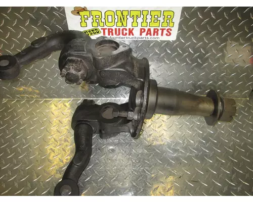 Spindle / Knuckle, Front FORD  Frontier Truck Parts