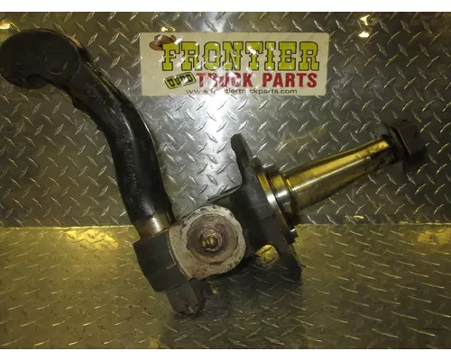 Spindle / Knuckle, Front FORD  Frontier Truck Parts